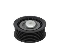 Fits SKF VKM 34031 Deflection/Guide Pulley, V-ribbed belt VKM 34031 Multi V-bel