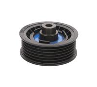 Fits SKF VKM 34708 Deflection/Guide Pulley, V-ribbed belt DE stock