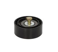 SKF VKM 34714 V-Ribbed Belt Deflection Guide Pulley Right 26mm Width Fits Ford