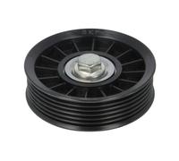 Fits SKF VKM 37057 Deflection/Guide Pulley, V-ribbed belt VKM 37057 Multi V-bel