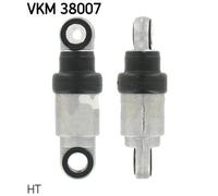 SKF VKM 38007 Tensioner pulley