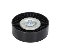 Fits SKF VKM 38073 Deflection/Guide Pulley, V-ribbed belt VKM 38073 Multi V-bel