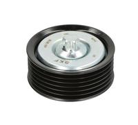 Fits SKF VKM 38135 Deflection/Guide Pulley, V-ribbed belt VKM 38135 Multi V-bel
