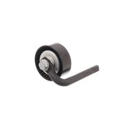 SKF Tensioner Pulley VKM 38303 - V-ribbed Belt, Front Diameter 70mm, Fits BMW 3 Series E46