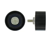 Fits SKF VKM 38336 DEFLECTION/GUIDE PULLEY, V-RIBBED BELT DE Stock
