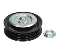 Fits SKF VKM 61011 Deflection/Guide Pulley, V-ribbed belt VKM 61011 Multi V-bel
