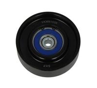 Fits SKF VKM 61038 Deflection/Guide Pulley, V-ribbed belt VKM 61038 Multi V-bel