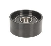 Fits SKF VKM 63011 Deflection/Guide Pulley, V-ribbed belt VKM 63011 Multi V-bel
