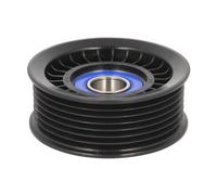 Fits SKF VKM 63014 Deflection/Guide Pulley, V-ribbed belt VKM 63014 Multi V-bel