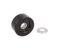 Fits SKF VKM 63033 Tensioner Pulley, V-ribbed belt VKM 63033 Multi V-belt pulle