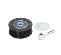 Fits SKF VKM 64060 Deflection/Guide Pulley, V-ribbed belt VKM 64060 Multi V-bel
