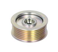 Fits SKF VKM 66003 Deflection/Guide Pulley, V-ribbed belt VKM 66003 Multi V-bel