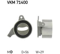 New Tensioner Pulley, timing belt for TOYOTA:COROLLA,STARLET,RAUM MPV