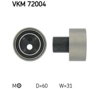 SKF VKM 72004 Timing belt tensioner pulley