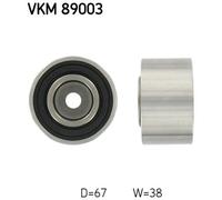Fits SKF VKM 89003 BELT TENSIONER UNIT
