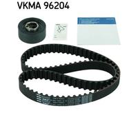 SKF VKMA 96204 Timing belt kit