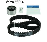 SKF VKMA 96214 Timing belt kit