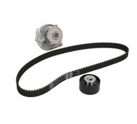 ✅Fits SKF VKMC 02204-3 Water Pump & Timing Belt Kit VKMC 02204-3 Tim ⭐UK Seller⭐