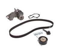 SKF Cooling Water Pump & Timing Belt Kit VKMC 04215 – Fits Ford, Volvo C-Max