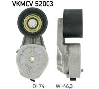 SKF VKMCV 52003 Tensioner pulley