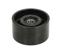 Fits SKF VKMCV 55027 Deflection/Guide Pulley, V-ribbed belt VKMCV 55027 Multi V