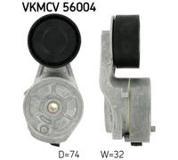 Fits SKF VKMCV 56004 Tensioner Pulley, V-ribbed belt VKMCV 56004 Mult ⭐UK Stock⭐