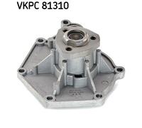 Water pump VKPC 81310 SKF for VW AUDI PORSCHE