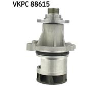 SKF VKPC 88615 Water pump