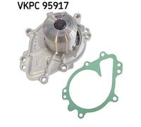 SKF VKPC 95917 Water pump