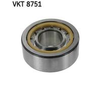 SKF VKT 8751 Manual transmission bearing
