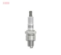 FITS SKODA 1000MB MB SPARK PLUG W16FSR DENSO