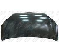 Fits Skoda Citigo Bonnet 2012-2017