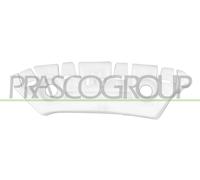 Fits Skoda Citigo Front Bumper Bracket Left Hand 2017-2020