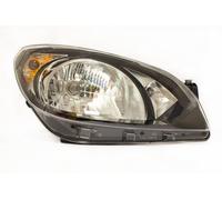 HELLA 1LJ 010 672-041 Halogen-Headlight -- ECE - for left-hand traffic - Right Front
