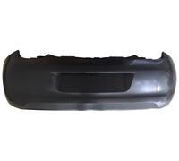 Fits SKODA CITIGO Rear Bumper With PDC Cutting Marks 2011-2017