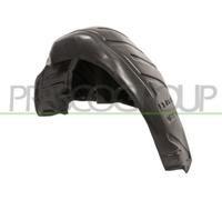 Fits Skoda Citigo Rear Splashguard Right Hand 2012-2017 1S0810972C