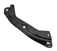 Fits Skoda Fabia 14- Headlamp Mounting Panel Right Hand SK3283401 (13332)