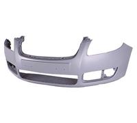 SKODA FABIA Estate FRONT BUMPER PRIMED 2007-2010