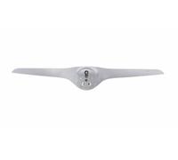 Fits Skoda Fabia 2010 2011 2012 2013 2014 Bonnet Moulding Chrome 5J0853633A
