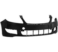 Fits Skoda Fabia 2010-Front Bumper