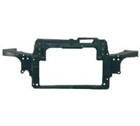 Skoda Fabia 00-07 Front Panel Plastic (With Air Conditioning) SK3203230 (5009)