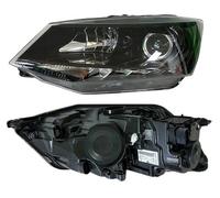 HELLA 1LL 011 824-231 Headlight