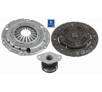 FITS SKODA FABIA I 1.0 CLUTCH KIT 3000 842 803 SACHS