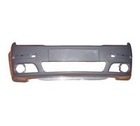 Fits SKODA FABIA I 2001-2007 PRAKTIK Fabia 04-07 Front Bumper Primed SK3221001