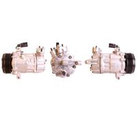 ACP01019 COMPRESSOR, AIR CONDITIONING LUCAS