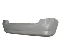Fits Skoda Fabia Rear Bumper Hatchback 3 5 Door Insurance Approved 2014-2018