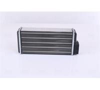 FITS SKODA FAVORIT FORMAN 1.3 HEAT EXCHANGER, INTERIOR HEATING 73650 NISSENS