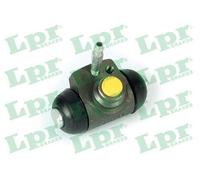 FITS SKODA FAVORIT FORMAN 1.3 WHEEL BRAKE CYLINDER 4089 LPR