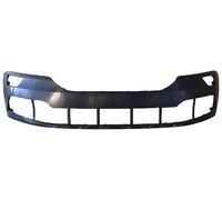 Fits Skoda Karoq 17-22 Front Bumper Matt Black SK7501001