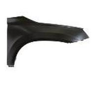 Fits Skoda Karoq Front Wing No Hole Right Hand Drivers Side 2022-